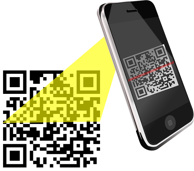 Gestion d'équipe + QRcode