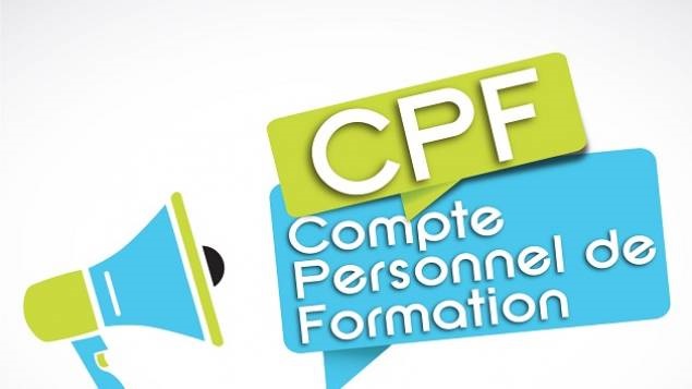 Après le DIF ... le CPF